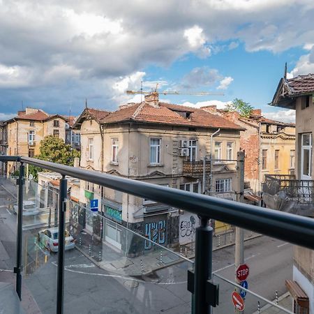 Bright & Cozy 1Bd Apartment In А New Building Sofia Esterno foto