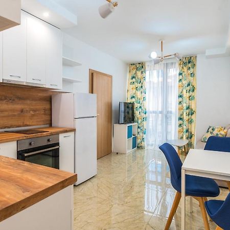 Bright & Cozy 1Bd Apartment In А New Building Sofia Esterno foto