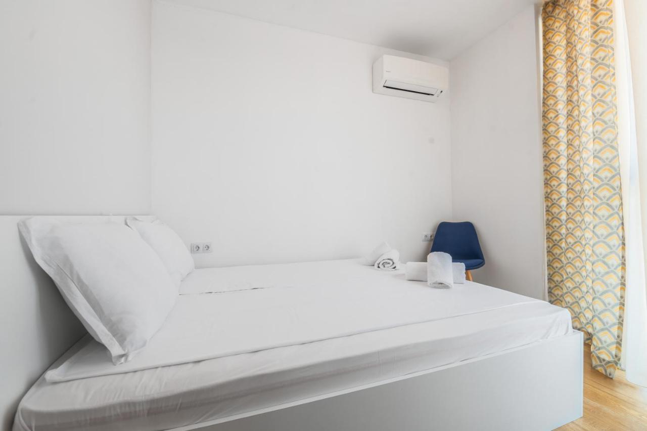 Bright & Cozy 1Bd Apartment In А New Building Sofia Esterno foto