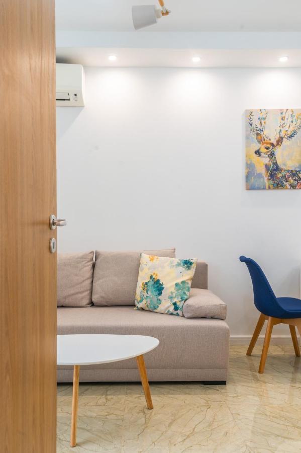 Bright & Cozy 1Bd Apartment In А New Building Sofia Esterno foto