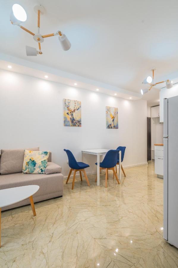 Bright & Cozy 1Bd Apartment In А New Building Sofia Esterno foto