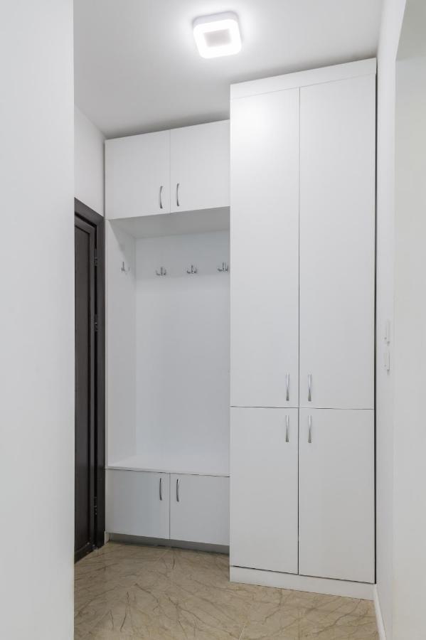 Bright & Cozy 1Bd Apartment In А New Building Sofia Esterno foto