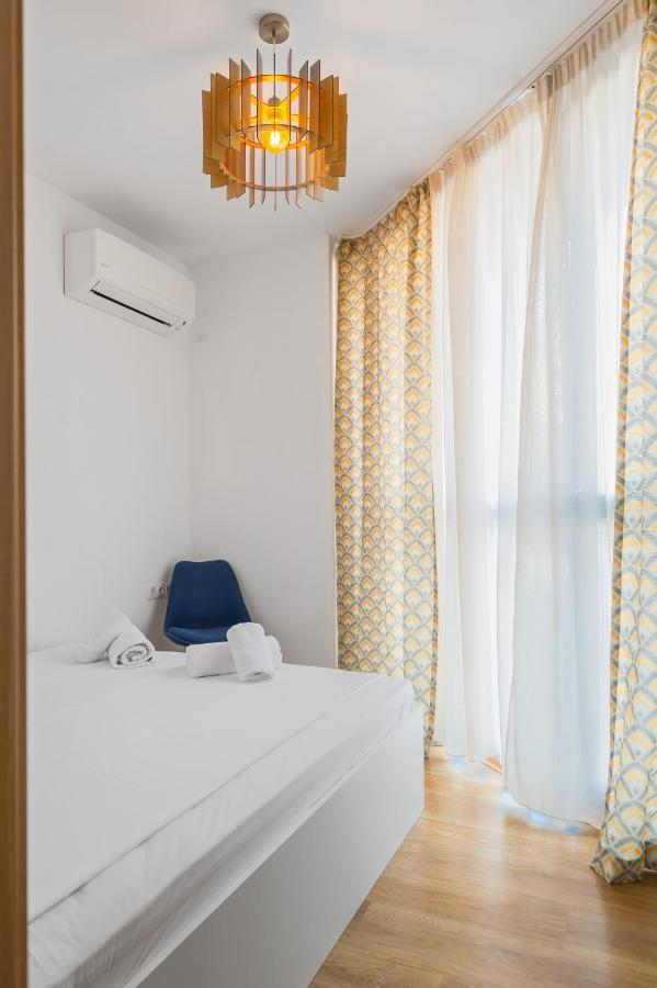 Bright & Cozy 1Bd Apartment In А New Building Sofia Esterno foto