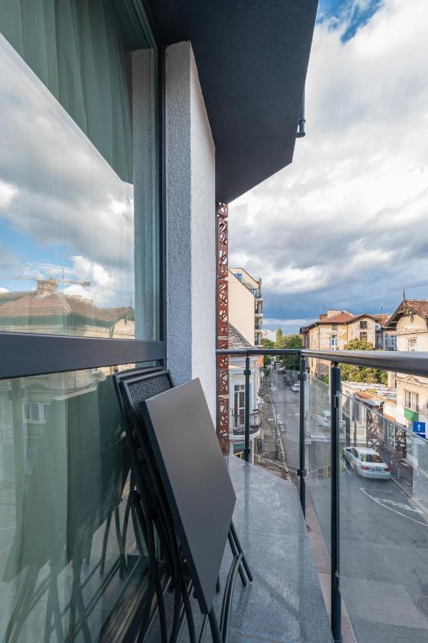 Bright & Cozy 1Bd Apartment In А New Building Sofia Esterno foto