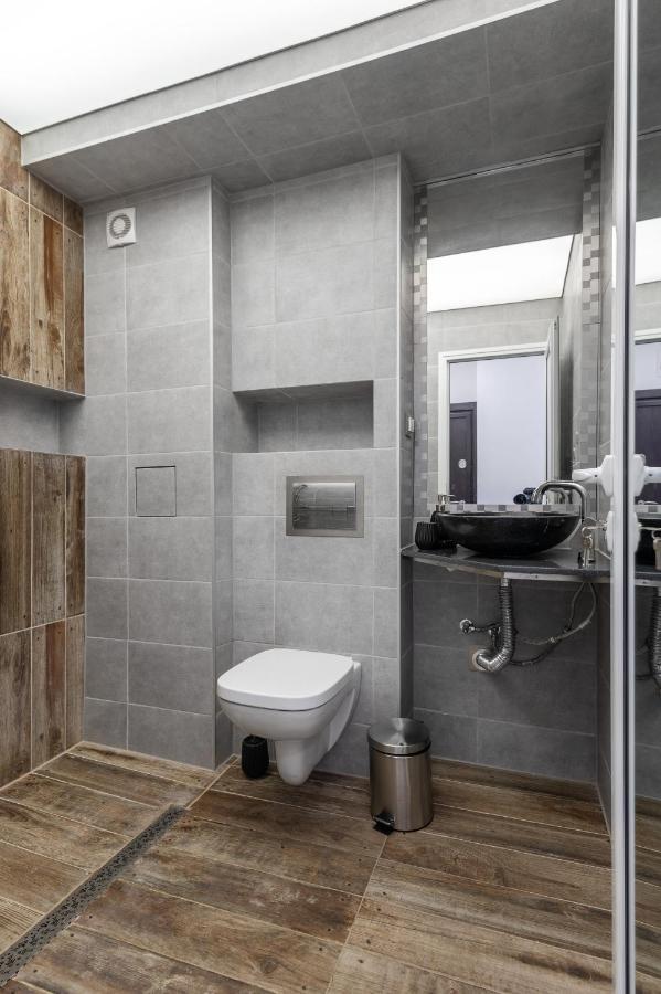 Bright & Cozy 1Bd Apartment In А New Building Sofia Esterno foto